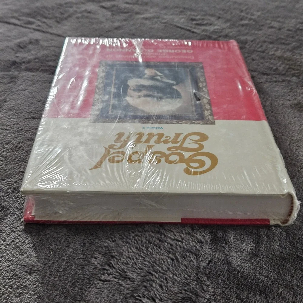Gospel Truth Discourses Writings President George Q. Cannon Volume 2‎ Book